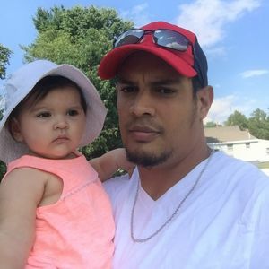 Meet your Posher, Emmanuel